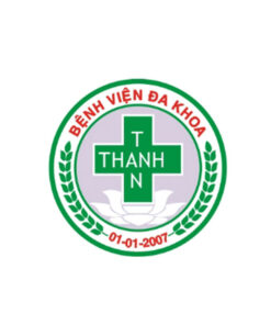 Logo bệnh viện đa khoa
