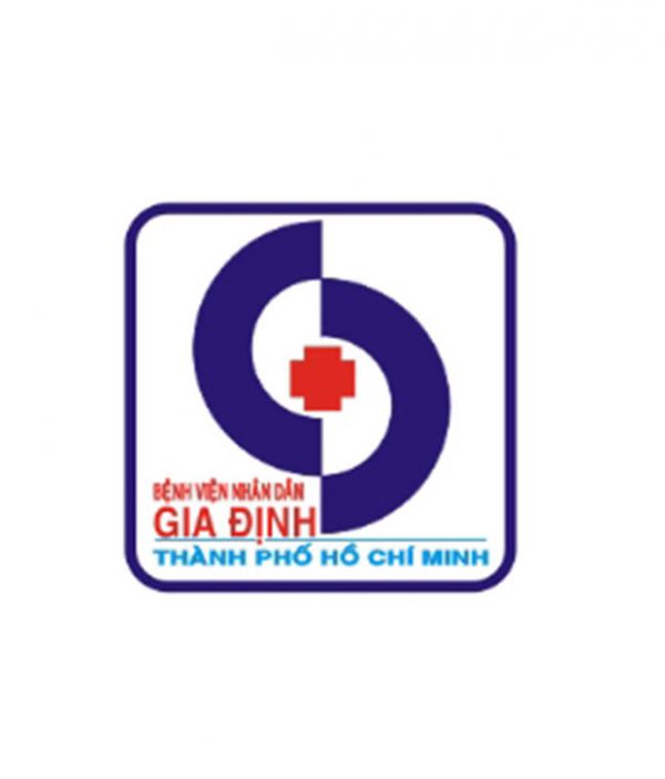 Logo Benh Vien Nhan Dan Gia Dinh