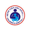 Logo Benh Vien Nhi Dong 1