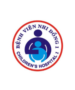 Bệnh viện Nhi Đồng I
