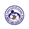 Logo Benh Vien Quoc Anh HCM