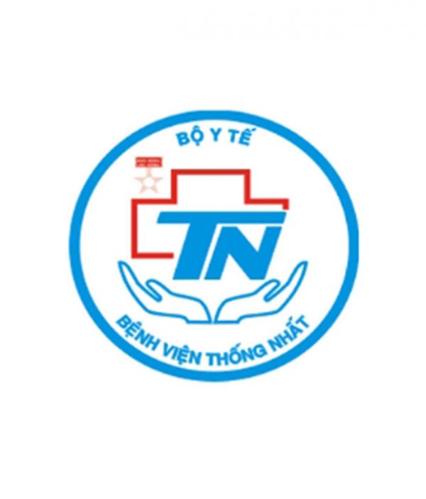 Logo Benh Vien Thong Nhat