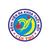 Logo Benh Vien Thot Not Can Tho