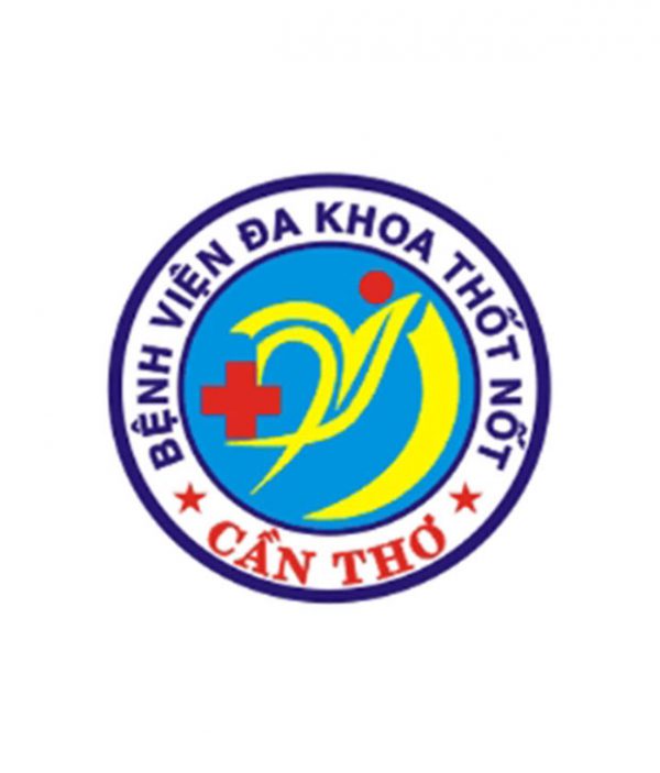 Logo Benh Vien Thot Not Can Tho