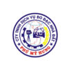 Logo Do Dac Nha Dat Phu My Hung