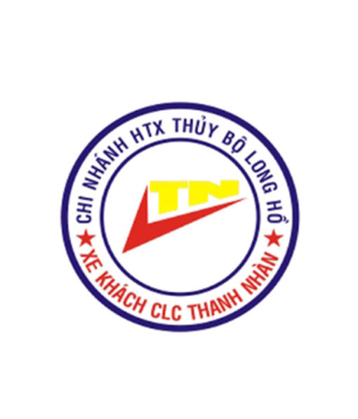 Logo Thanh Nhan