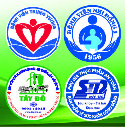 Logo bệnh viện