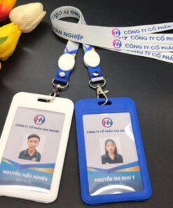 In bảng tên công nhân rẻ, bền cho nhà máy, xưởng sản xuất 8 Giá dịch vụ in bảng tên công nhân sẽ thay đổi tùy số lượng, chất liệu, kích thước và yêu cầu thiết kế