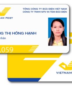 In bảng tên công nhân rẻ, bền cho nhà máy, xưởng sản xuất 9 Liên hệ ngay với Quảng Cáo Hoài Việt để nhận báo giá, tư vấn miễn phí khi cần in bảng tên công nhân