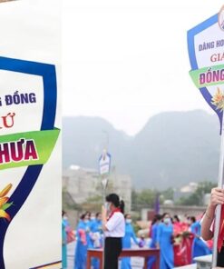 bảng tên giáo xứ