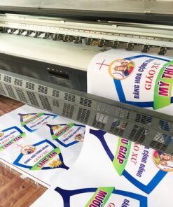 Chi phí in bảng tên giáo xứ sẽ thay đổi tùy theo số lượng, chất liệu, nội dung in