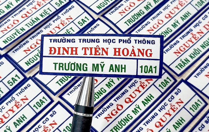 Quảng Cáo Hoài Việt sẽ đưa ra giải pháp phù hợp với nhu cầu của nhà trường