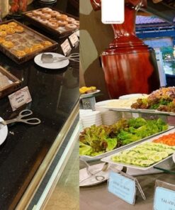 in bảng tên món ăn