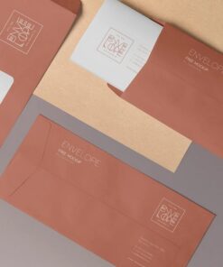 Để biết chính xác chi phí in bao thư, hãy liên hệ đơn vị in ấn để nhận báo giá