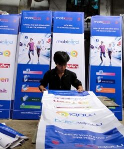 In bạt quảng cáo – Giải pháp marketing phù hợp nhất 7 In bạt quảng cáo là giải pháp marketing tiết kiệm, linh hoạt và hiệu quả cho các chiến dịch truyền thông