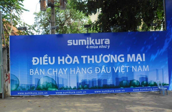 In bạt quảng cáo – Giải pháp marketing phù hợp nhất 17 Quảng Cáo Hoài Việt luôn sẵn sàng tư vấn, cung cấp giải pháp in bạt quảng cáo phù hợp nhu cầu doanh nghiệp