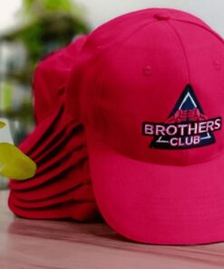 In logo vải thương hiệu của bạn để tăng tính nhận diện của đơn vị, công ty,...