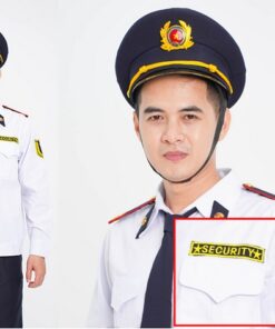 Đầu tư bài bản khi in logo công ty bảo vệ giúp công ty xây dựng hình ảnh đồng bộ, bền vững, chuyên nghiệp