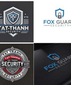 Liên hệ ngay với Quảng Cáo Hoài Việt để nhận báo giá, tư vấn miễn phí khi cần logo công ty bảo vệ