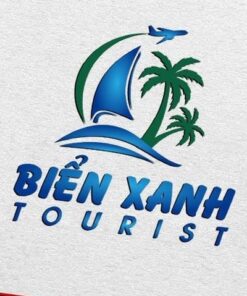 Liên hệ Quảng Cáo Hoài Việt để nhận tư vấn giải pháp in logo công ty du lịch phù hợp với doanh nghiệp 