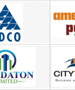 Quảng Cáo Hoài Việt sẽ cung cấp giải pháp in logo công ty xây dựng phù hợp, tối ưu