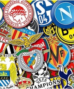 Liên hệ Quảng Cáo Hoài Việt để được tư vấn hình thức in logo cho đội bóng phù hợp nhu cầu và ngân sách 