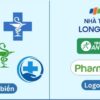 logo nhà thuốc