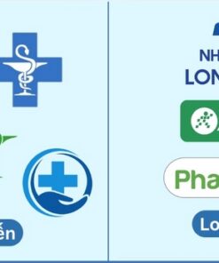 logo nhà thuốc