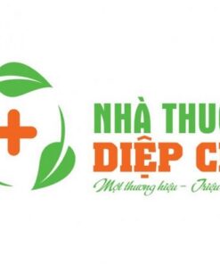 Đối với các nhà thuốc, logo đồng bộ sẽ nâng cao uy tín, sự tin tưởng, sức cạnh tranh trên thị trường