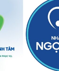 Liên hệ Quảng Cáo Hoài Việt để được tư vấn, nhận báo giá dịch vụ in logo nhà thuốc phù hợp nhu cầu thực tế
