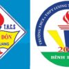 logo trường THCS