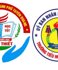 Để biết chi phí in logo trường tiểu học, bạn cần liên hệ trực tiếp với đơn vị dịch vụ